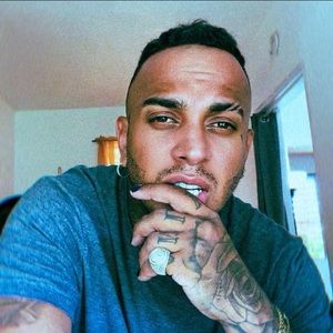 Meet your Posher, Axel